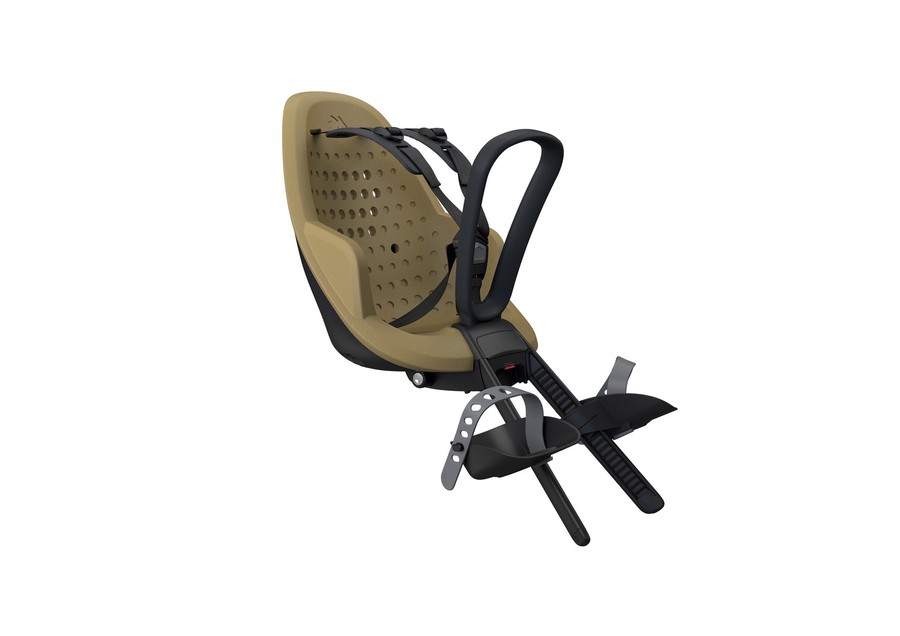 Új - THULE Yepp 2 MINI bézs (12021104) Új - THULE Yepp 2 MINI bézs (12021104)